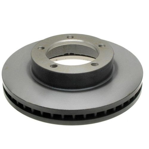 Raybestos 56496 Brake Rotor, Disc (Genuine)