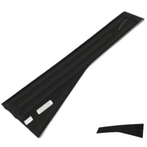 Mopar 57010449AL C Pillar Applique, Left (Genuine)