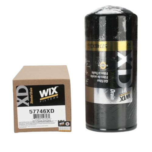Wix 57746XD Filter (Fleetguard LF14000NN, P559000 Donaldson)