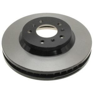 Raybestos 580403 Brake Rotor, Disc (Genuine)