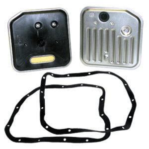 Wix 58613 Transmission Filter Kit (18055, TF102, T711, TF155)