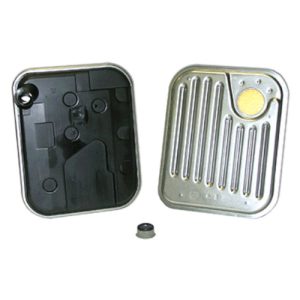 AMZ Wix 58917 Transmission Filter Kit (Genuine)