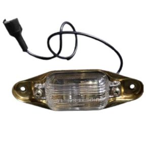 GM 5978391 Lamp Assembly Rear (Genuine)