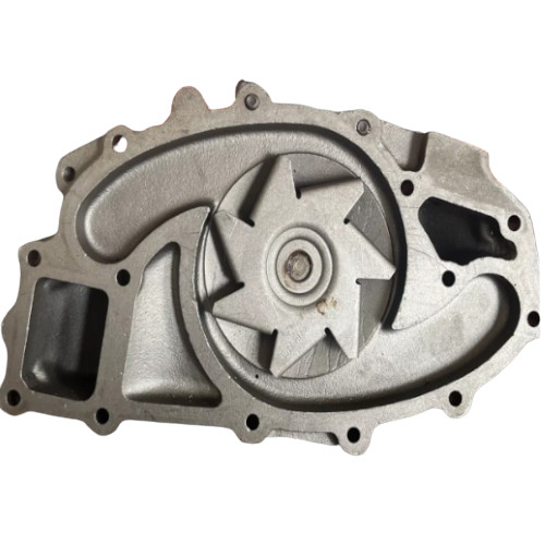 Napa 59-8304 Water Pump (Ford Econoline, F Series)