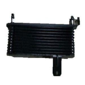 Ford 5C2Z-7A095-CA Oil Cooler Assembly (Genuine)