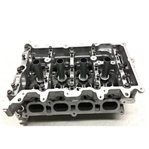 Hyundai 5D0452EU00 Cylinder Head Assembly (Genuine) OEM