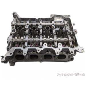 Hyundai 5M5152JU00 Cylinder Head Assembly (Genuine) OEM