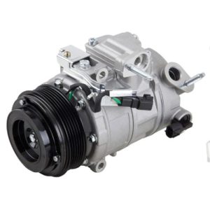 60-03807NA AC Compressor For Ford Explorer 2016 2017 2018