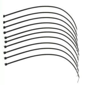 Mopar 6016076 Tie Strap (10 Pack) (Genuine)