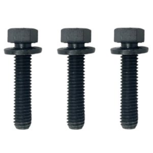 Mopar 6024473 Hex Head Screw (3 Pack)(Genuine)