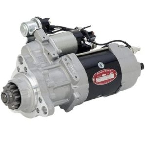 Delco 61003775 Starter Motor, 39 MT (Genuine)