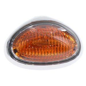 International 6101884C1 Light, Turn Signal, Hood Mount (Genuine)