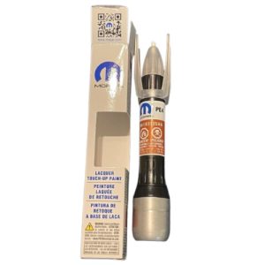 Mopar 6103125AA Paint Pen, Touch Up (Punk'n PE4) (Genuine)