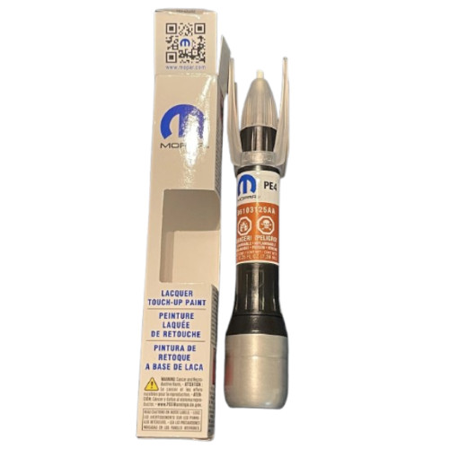Mopar 6103125AA Paint Pen, Touch Up (Punk'n PE4) (Genuine)