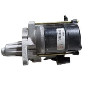 Remy 17677 Starter Replacement (Reliance 61191) (Remanufactured)