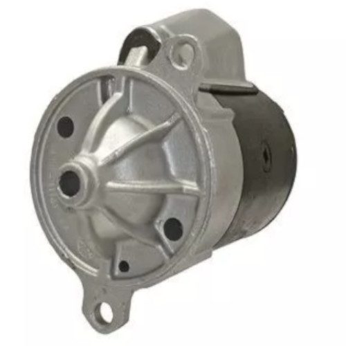 Reliance 61375 Starter (Remanufactured)