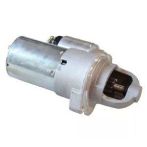 Remy 17010 Starter Replacement Reliance 61668 (Remanufactured)