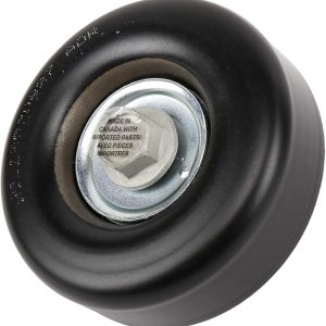 GM 12570827 Pulley Assembly, Belt Idler (Genuine)