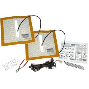 Dorman 628-040 Heating Pad Kit, 11.5", Element, Universal Genuine)