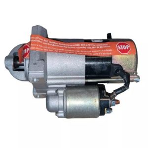 Carquest 6492S Starter Premium (Remanufactured)
