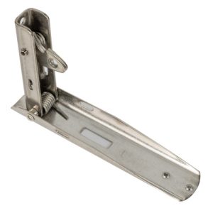 Kentucky 10-1300S Latch Assembly, Ice Breaker, SS 6500101300S (Genuine)