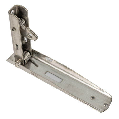 Kentucky 10-1300S Latch Assembly, Ice Breaker, SS 6500101300S (Genuine)