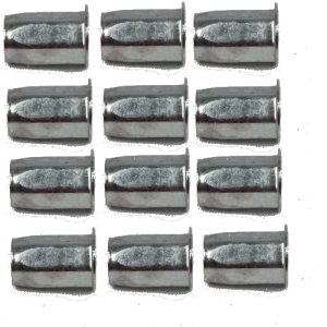Mopar 6507828AA Nut Rivet (12 Pack) OEM