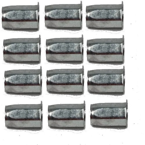 Mopar 6507828AA Nut Rivet (12 Pack) OEM