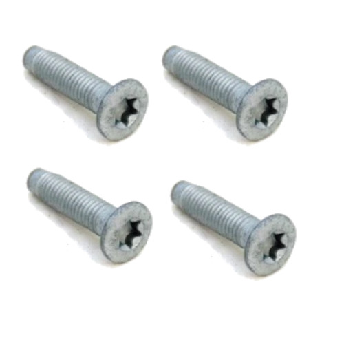 Mopar 6511246AA Screw (4 Pack) (Genuine)