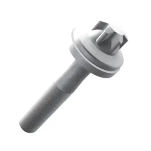 Mopar 6511463AA M14 Bolt & Washer (Genuine) - Image 2