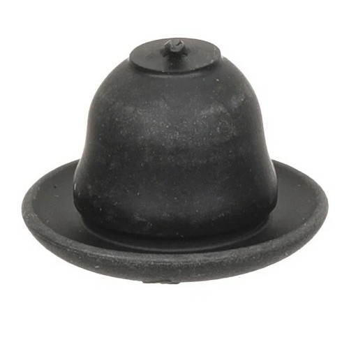 Mopar 6511668AA Grommet for Tail Lamp (Charger, Cherokee, Ram, +) - Image 2