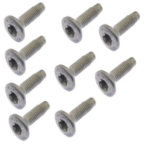 Mopar 6512030AA Screw Torx Head (10 Pack)