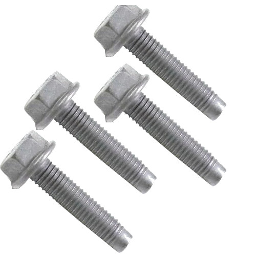 Mopar 6512082AA Screw, Hex Flange Head (4 Pack)