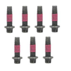 Mopar 6512566AA Screw M10x1.5x28.0 (7 Pack)