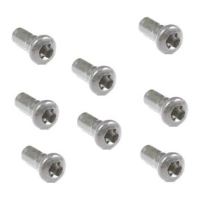 Mopar 6512894AA Door Hinge Nut (8 Pack) (Genuine)