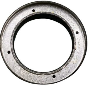 Triseal 65152U Wheel Seal, Drive Axle