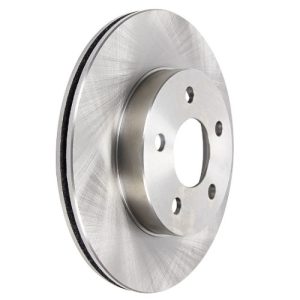 Aimco 65645 Brake Rotor (1988-1997 Ford F-Super Duty, F-53, F-59)