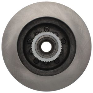 Aimco 65660 Brake Rotor (94'-95' Chevy G10, 93'-95' G20)