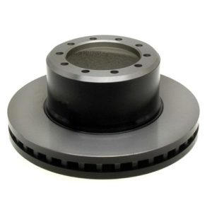 Raybestos 66205 Brake Rotor, Disc (Genuine)