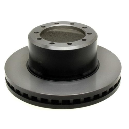 Raybestos 66205 Brake Rotor, Disc (Genuine)