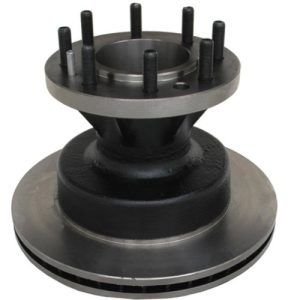 Raybestos 66603 Brake Rotor (Ford F-350 1995-1997)