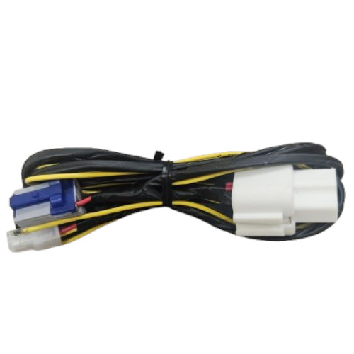 Mopar 68037916AB Wiring Harness (Genuine)