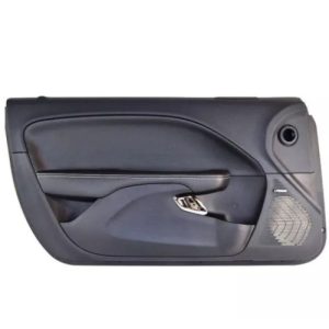Mopar 5SL773X9AH Door Trim Panel, Front (Genuine)