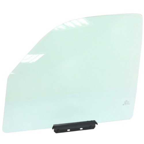Mopar 68059653AA Door Glass. Front, Driver Side 02-07 Jeep Liberty (Genuine)