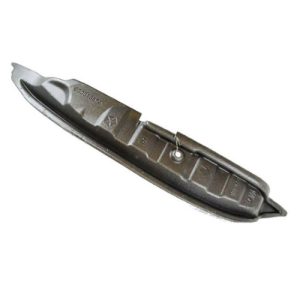 Mopar 68084037AC Fender Stuffer, 13-17 Dodge Durango (Genuine)