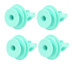 Mopar 68087885AB Retainer Pin 4pk