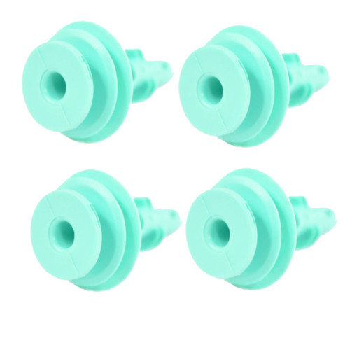 Mopar 68087885AB Retainer Pin 4pk