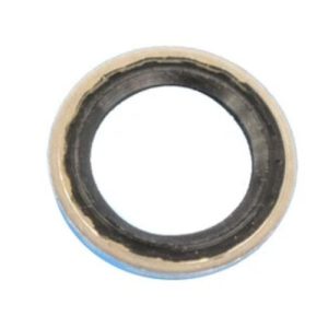 Mopar 68100680AA Slim Line Seal, .5" O-Ring (Genuine)