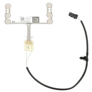 Mopar 68104844AB Sensor, Seat Belt Reminder (Genuine)