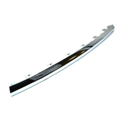 Mopar 68143106AB Fascia Applique, 14-16 Jeep Grand Cherokee (Genuine)